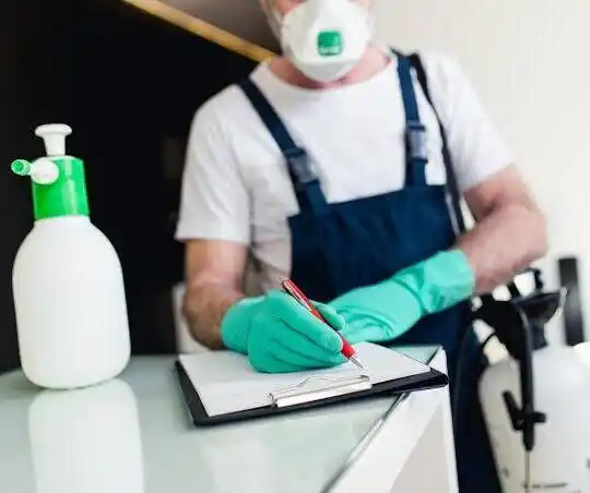 pest control North Trenton